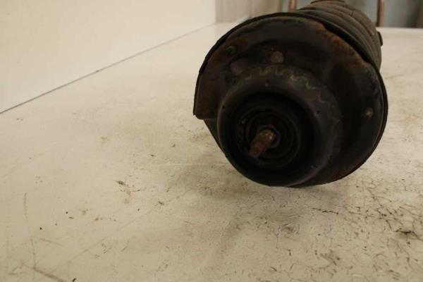 AMORTISSEUR AVANT DROIT KIA PICANTO 2004-2011 - Vue 2